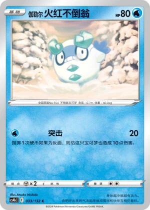 Galar-Flampion