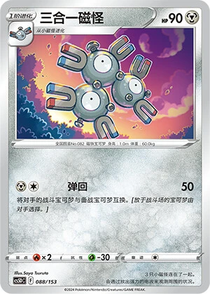 Magneton