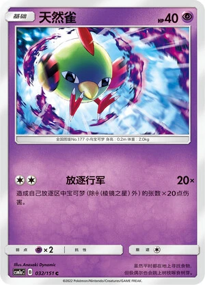 Natu