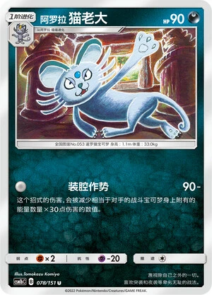 Alola-Snobilikat