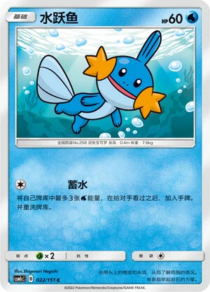 Mudkip