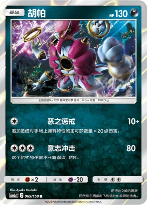 Hoopa