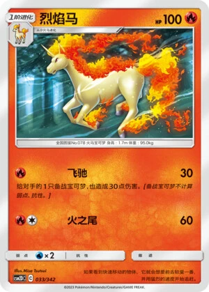 Gallopa