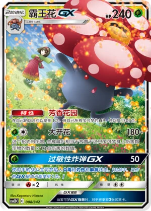 Giflor-GX