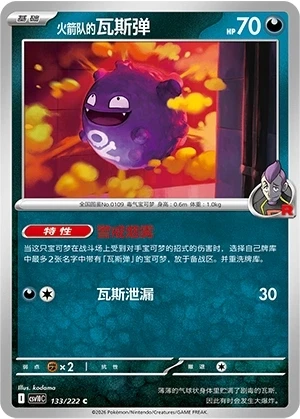 Team Rockets Smogon