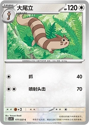 Furret