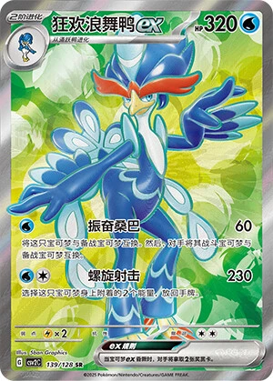 Bailonda ex