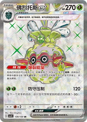 Forstellka ex