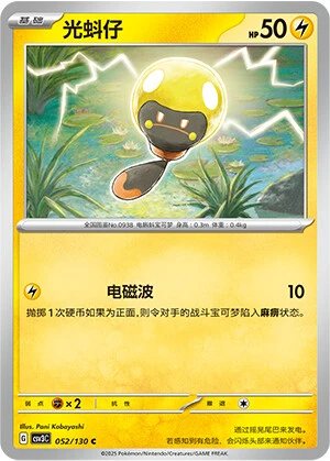 Tadbulb
