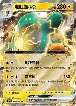 Wampitz ex