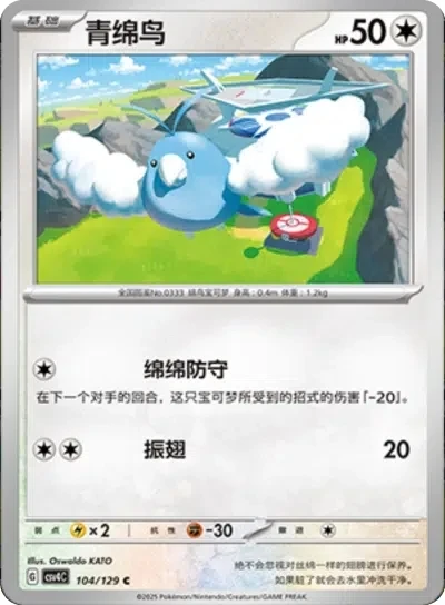 Swablu
