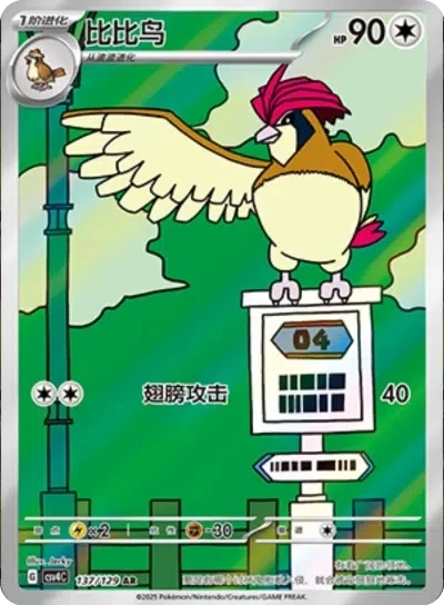 Pidgeotto