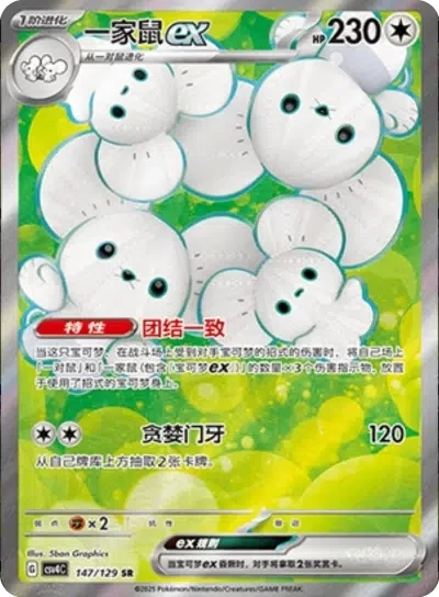 Maushold ex