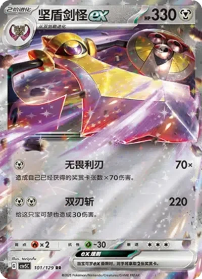 Durengard ex