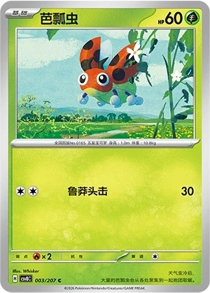 Ledyba