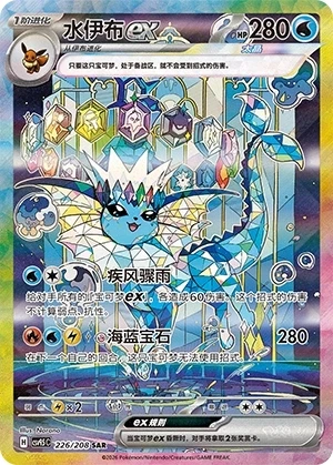 Aquana ex