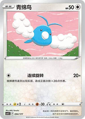 Swablu