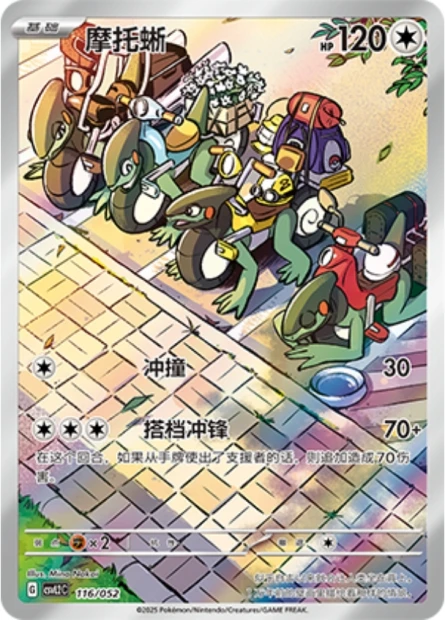 Cyclizar