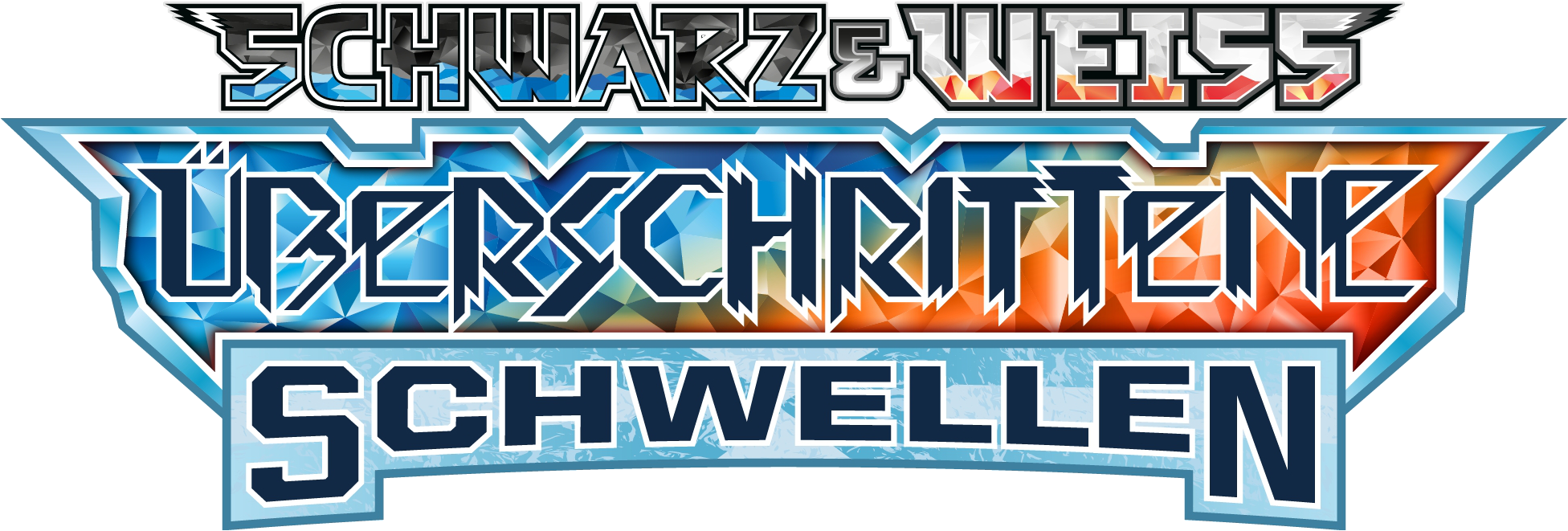 Überschrittene Schwellen