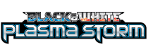Plasma-Sturm