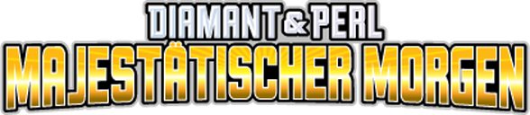 Majestätischer Morgen