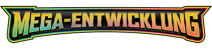 Mega-Entwicklung