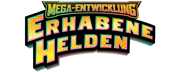 Erhabene Helden