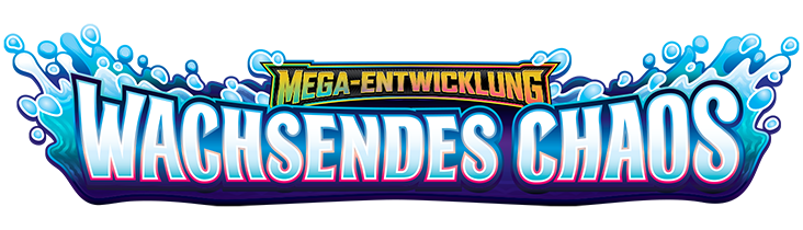 Wachsendes Chaos
