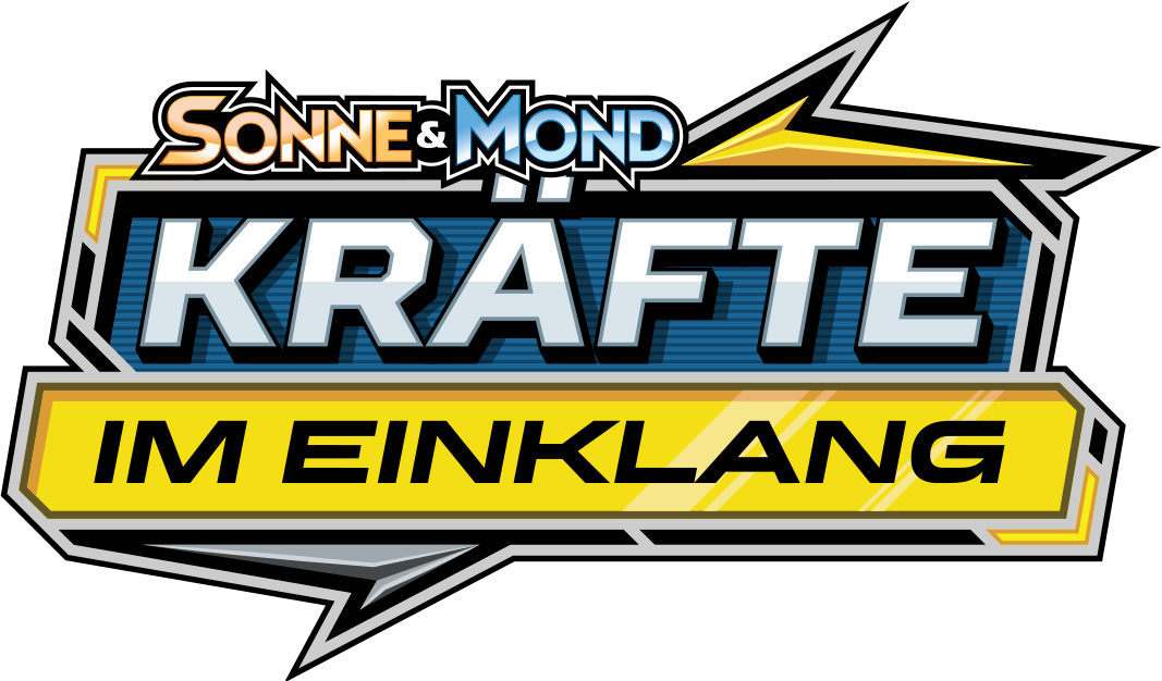 Kräfte im Einklang