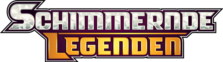 Schimmernde Legenden