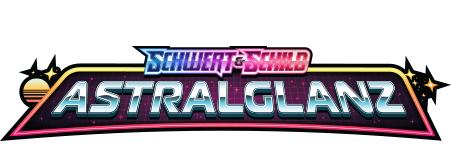 Astralglanz Trainer-Galerie