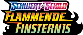 Flammende Finsternis