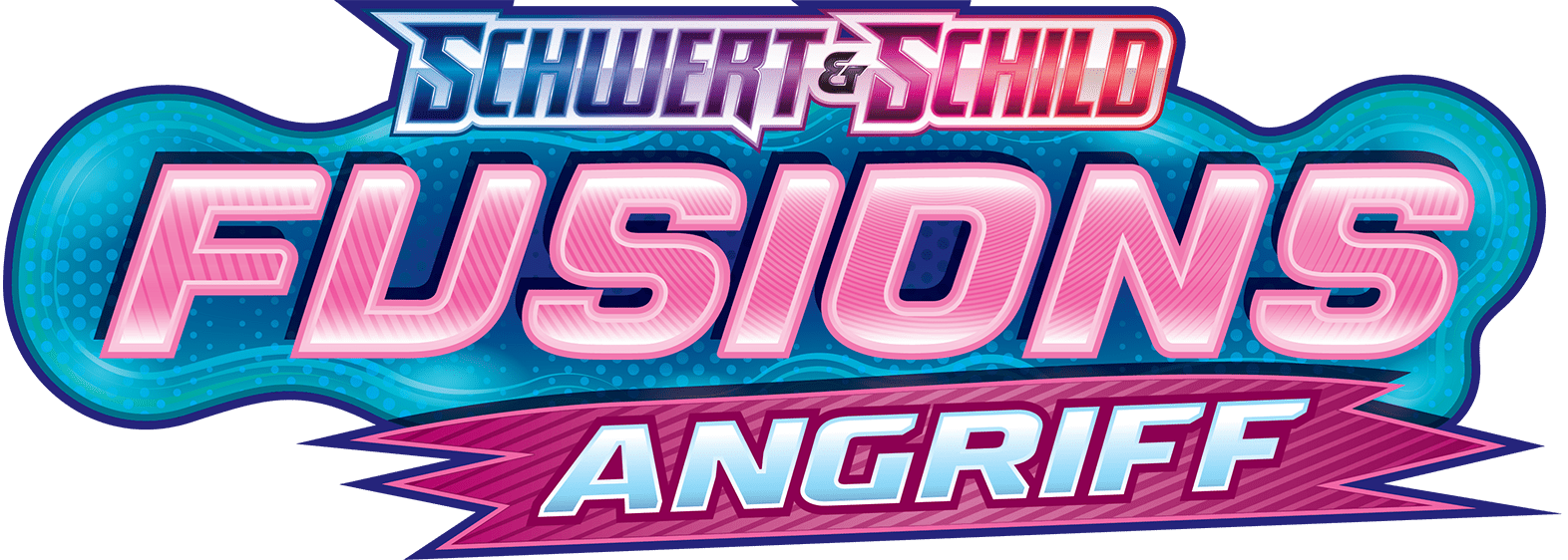 Fusions Angriff