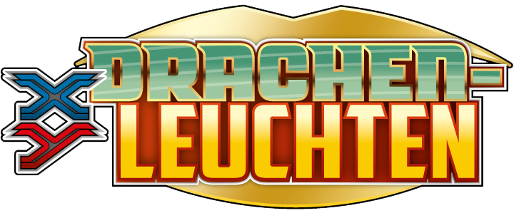 Drachenleuchten