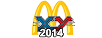 Collection McDonald's 2014