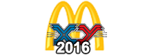 Collection McDonald's 2016