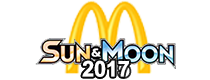 Collection McDonald's 2017