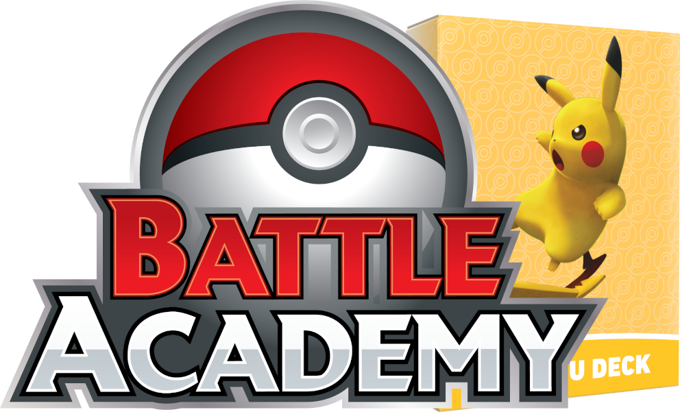Académie de Combat (Deck Pikachu)