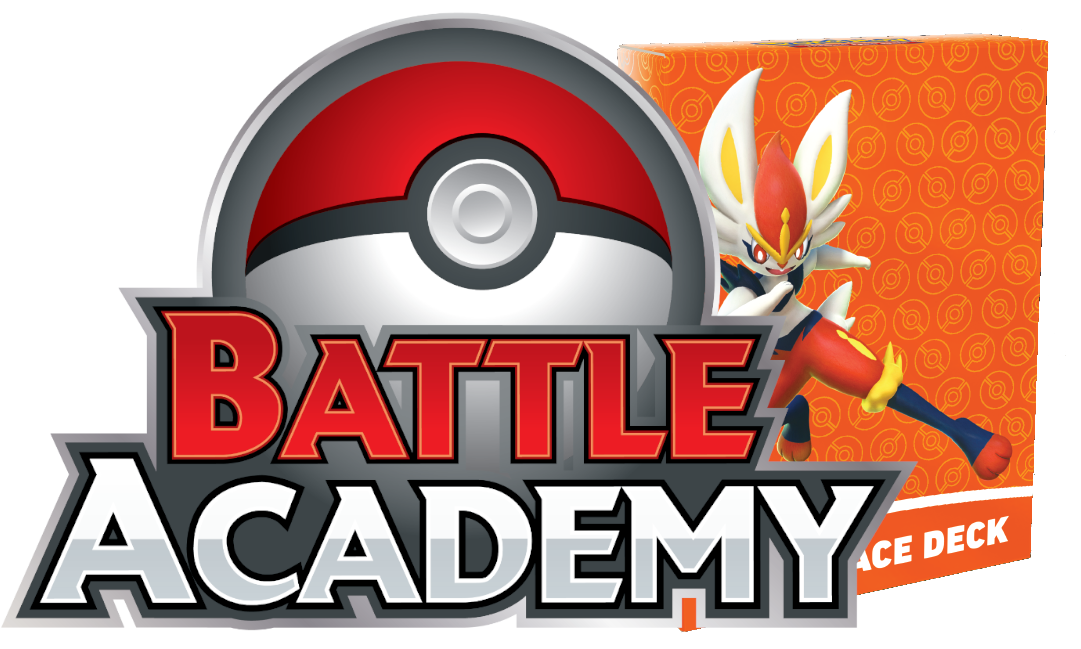 Académie de Combat 2022 (Deck Pyrobut)