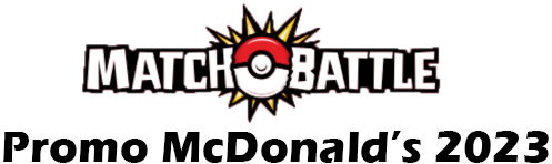 Promo McDonald's 2023