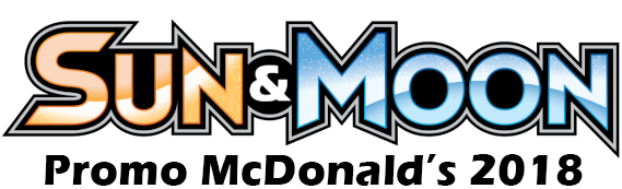 Promo McDonald's 2018 - USA