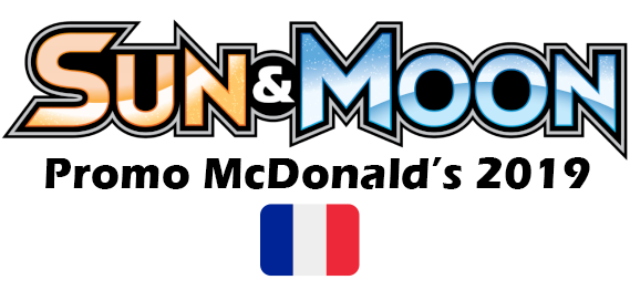 Promo McDonald's 2019