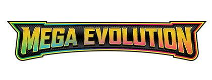Mega Evolution Energy
