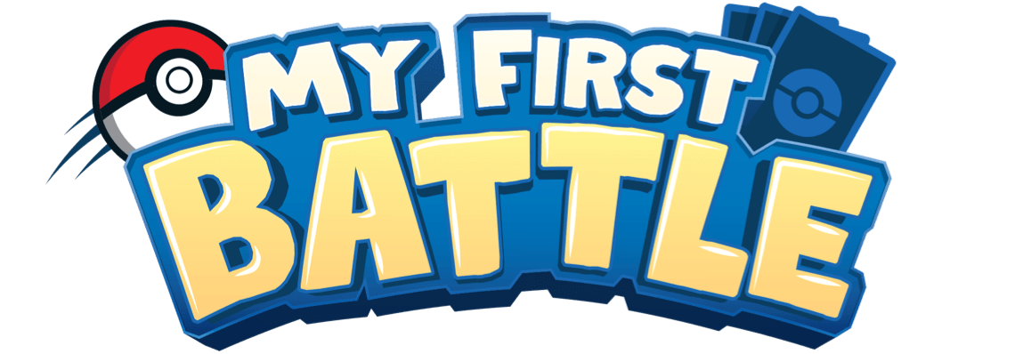 My First Battle