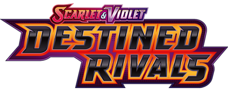 Destined Rivals