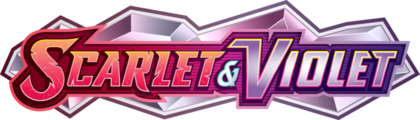 Scarlet & Violet Energy