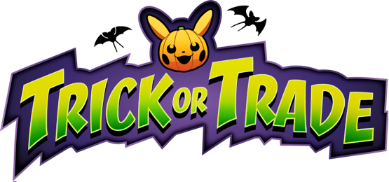 Trick or Trade 2024