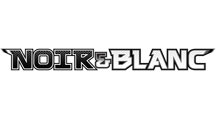 Noir & Blanc