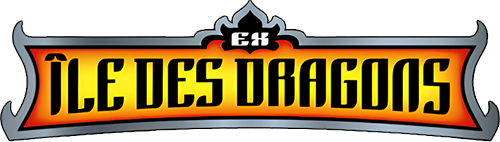 EX Île des Dragons