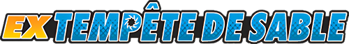 EX Tempête de sable